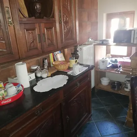 Frühstückspension Vadkoerte Fogado Kondorfa