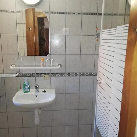 Frühstückspension Vadkoerte Fogado